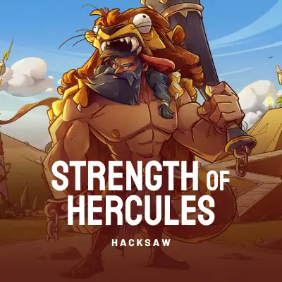 Strength of Hercules