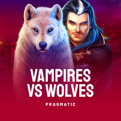 Vampires vs Wolves