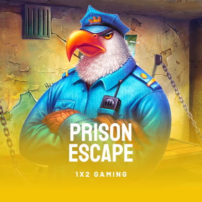 Prison Escape