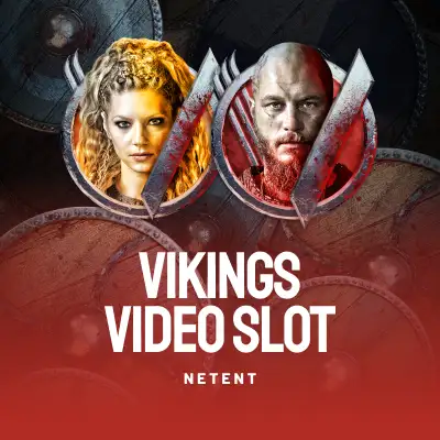 Vikings Video Slot