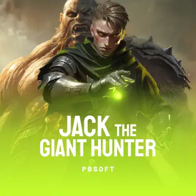 Jack the Giant Hunter