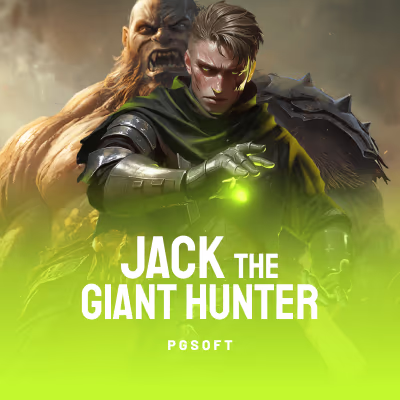 Jack the Giant Hunter