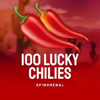 100 Lucky Chilies