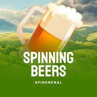 Spinning Beers