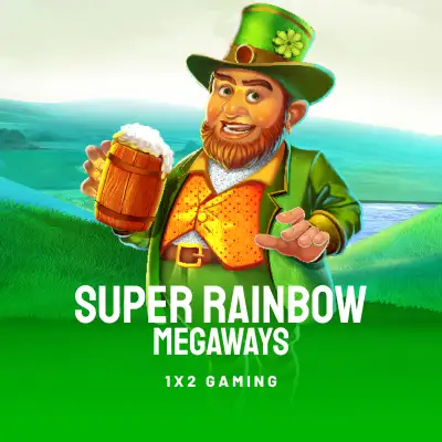 Super Rainbow Megaways