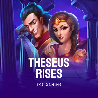 Theseus Rises