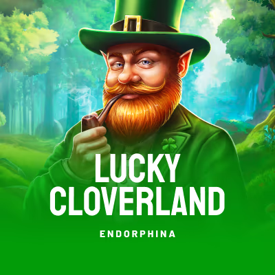 Lucky Cloverland