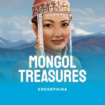 Mongol Treasures
