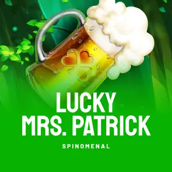 Lucky Mrs Patrick