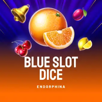 Blue Slot (Dice)