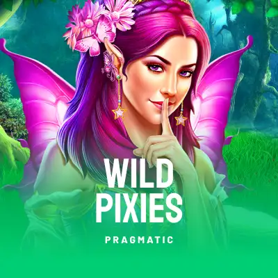 Wild Pixies