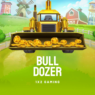 Bull Dozer