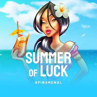 Summer Of Luck