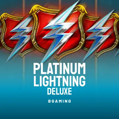 Platinum Lightning Deluxe