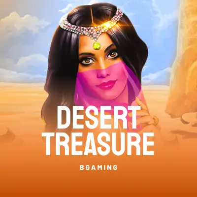 Desert Treasure