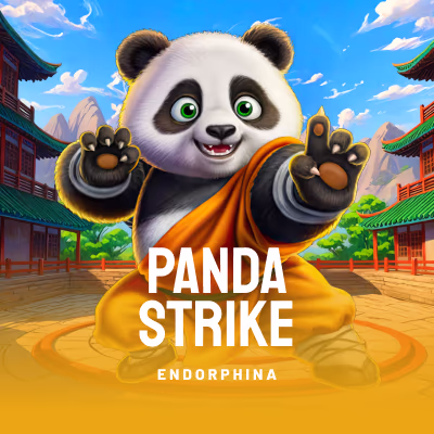 Panda Strike