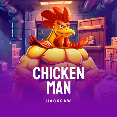 Chicken Man