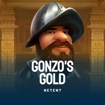 Gonzo's Gold