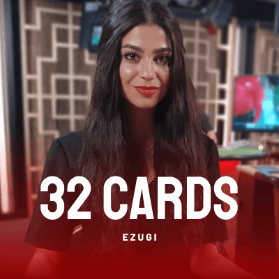 32 Cards