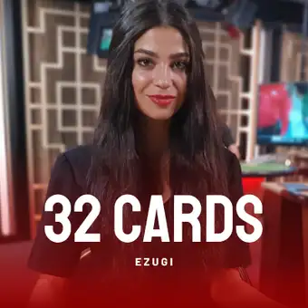 32 Cards
