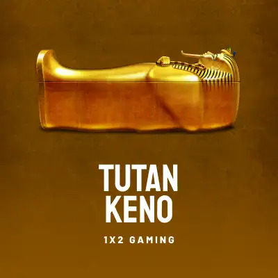Tutan Keno