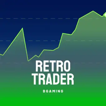 Retro Trader