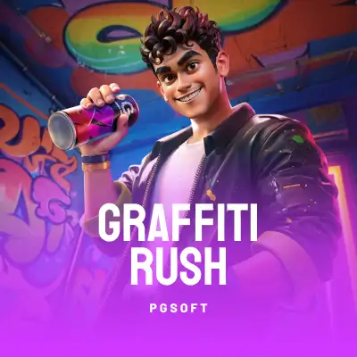 Graffiti Rush