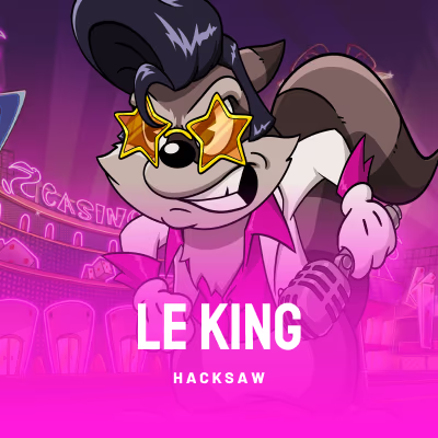 Le King