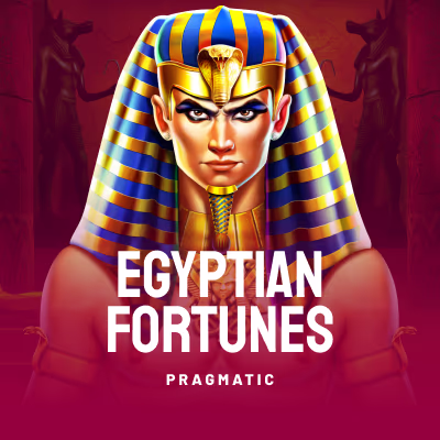Egyptian Fortunes