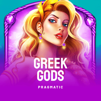 Greek Gods