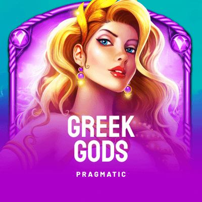 Greek Gods
