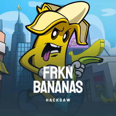 FRKN Bananas