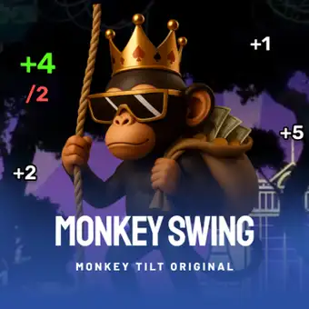 MonkeyTilt Swing