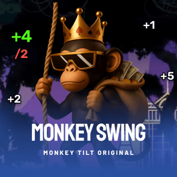 MonkeyTilt Swing