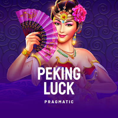 Peking Luck