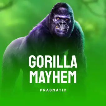 Gorilla Mayhem