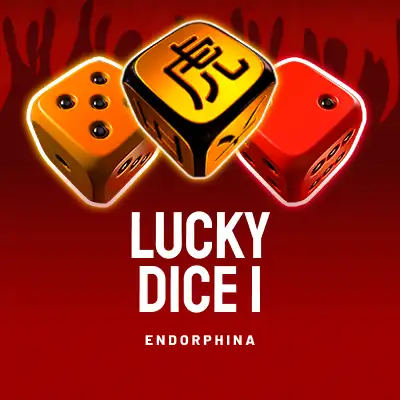 Lucky Streak 2 (Dice)