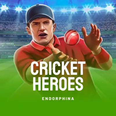 Cricket Heroes