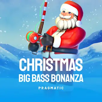 Christmas Big Bass Bonanza