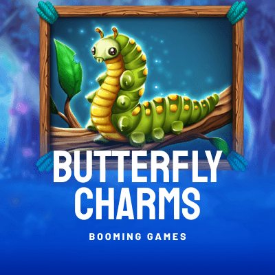 Butterfly Charms