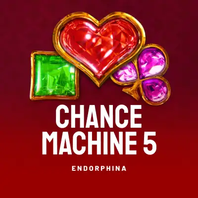 Chance Machine 5