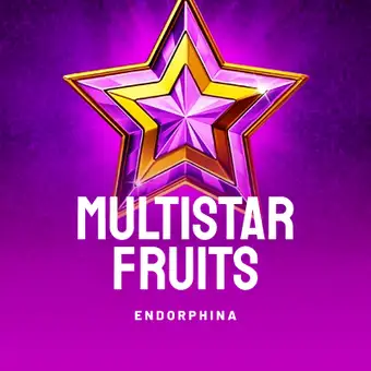 Multistar Fruits