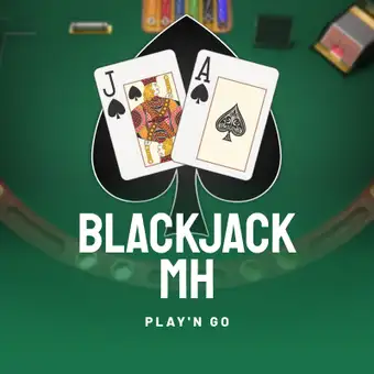 Blackjack MH