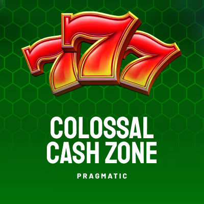 Colossal Cash Zone