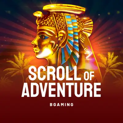Scroll of Adventure