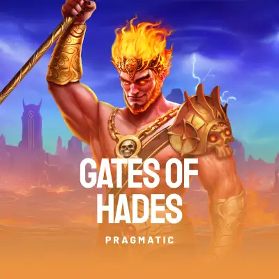 Gates of Hades