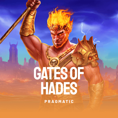 Gates of Hades