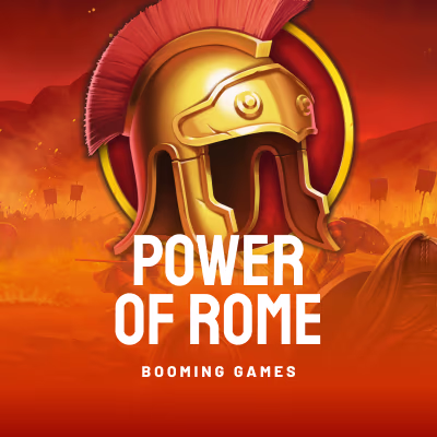 Power of Rome