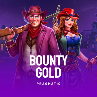 Bounty Gold