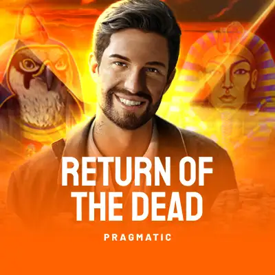 Return of the Dead